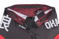 Preview: Okami Fight Shorts BORNRED